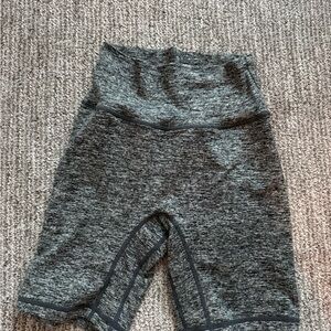 OG Bare short